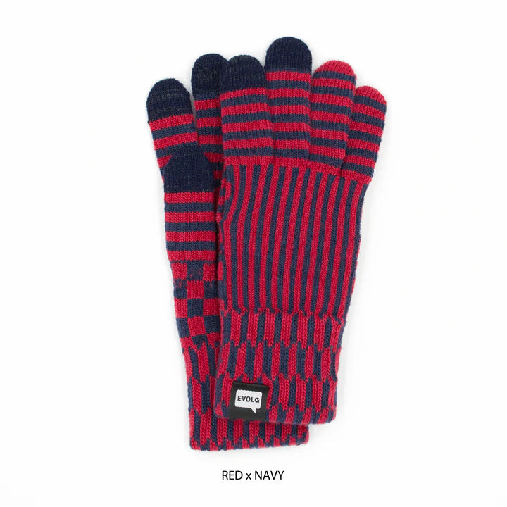 Wacon Evolg Gloves
