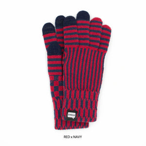 Wacon Evolg Gloves