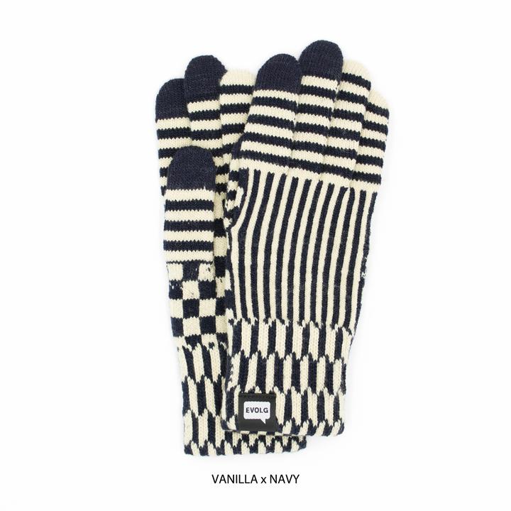 Wacon Evolg Gloves