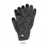 Mottled Evolg Gloves