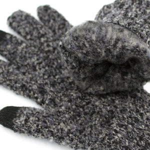 Mottled Evolg Gloves