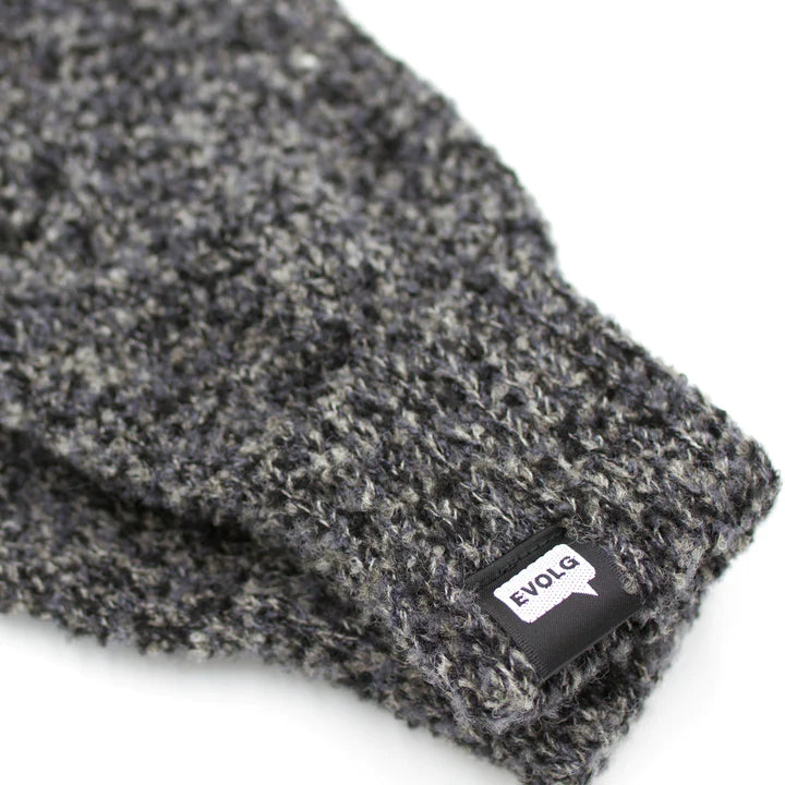 Mottled Evolg Gloves
