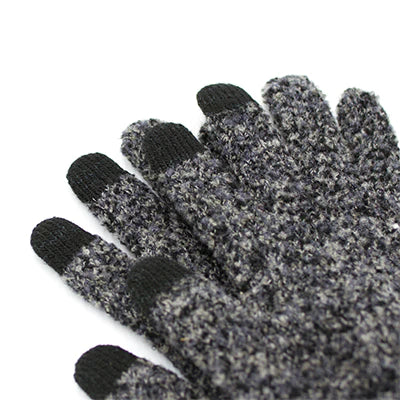 Mottled Evolg Gloves