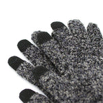 Mottled Evolg Gloves
