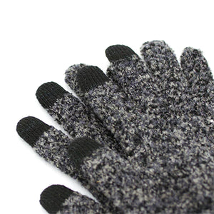 Mottled Evolg Gloves