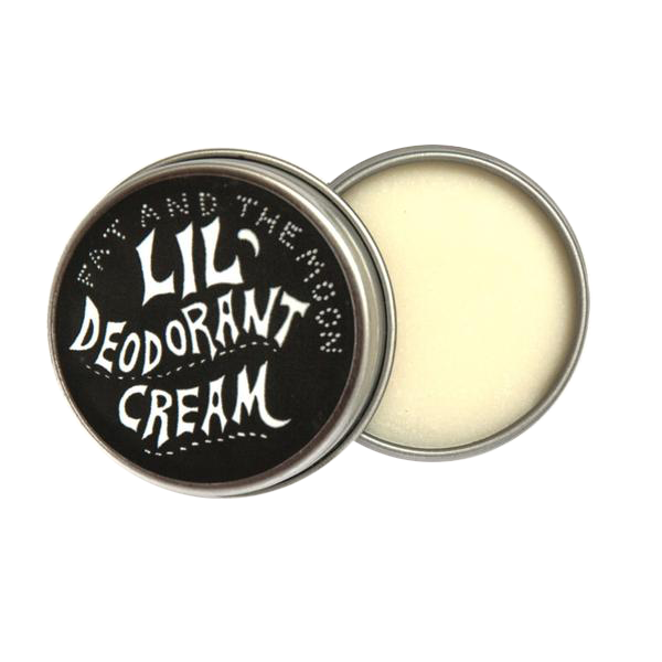 Lil' Deodorant Cream