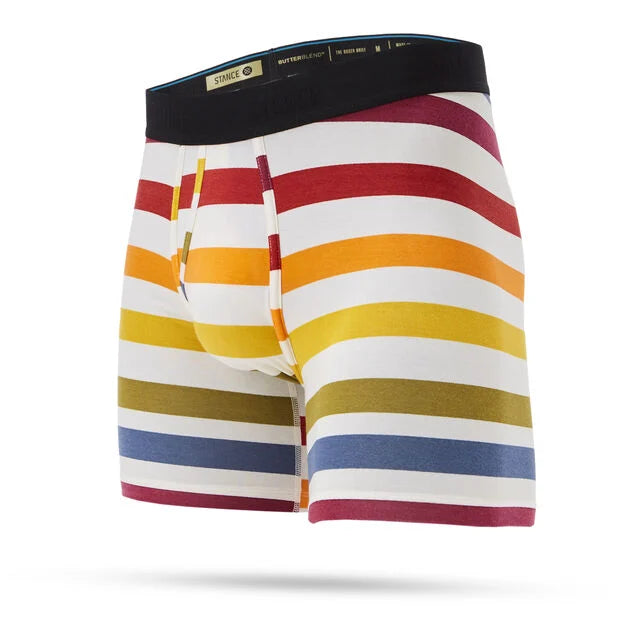 Lessons Boxer Brief