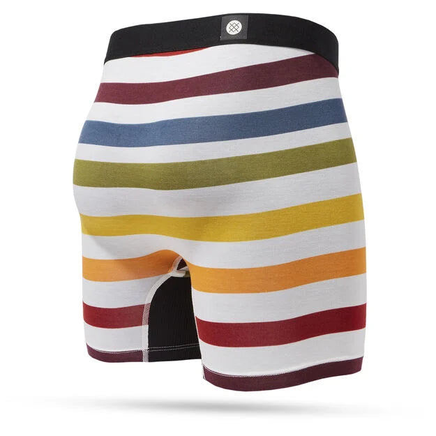 Lessons Boxer Brief