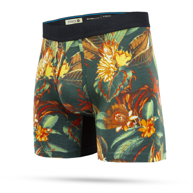 Zecharia Boxer Brief