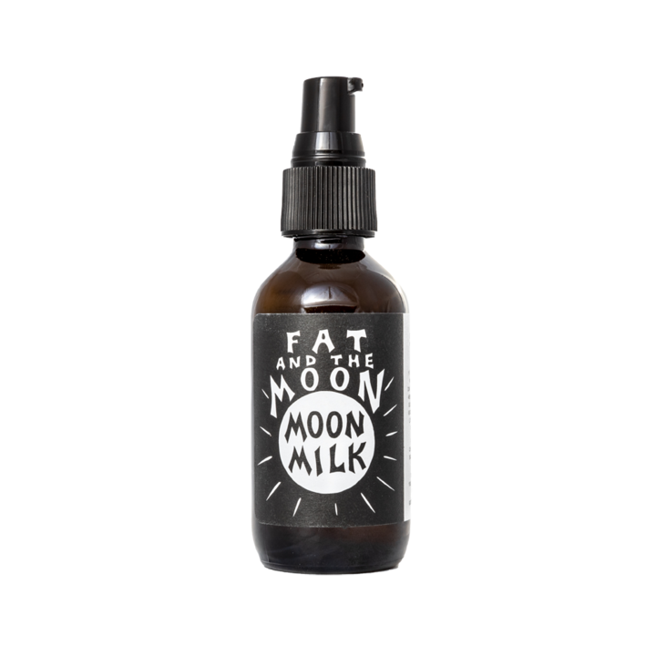 Moon Milk