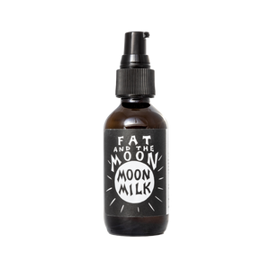 Moon Milk