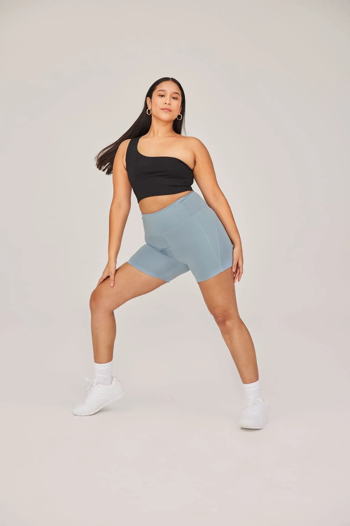 Bianca One Shoulder Bra SALE