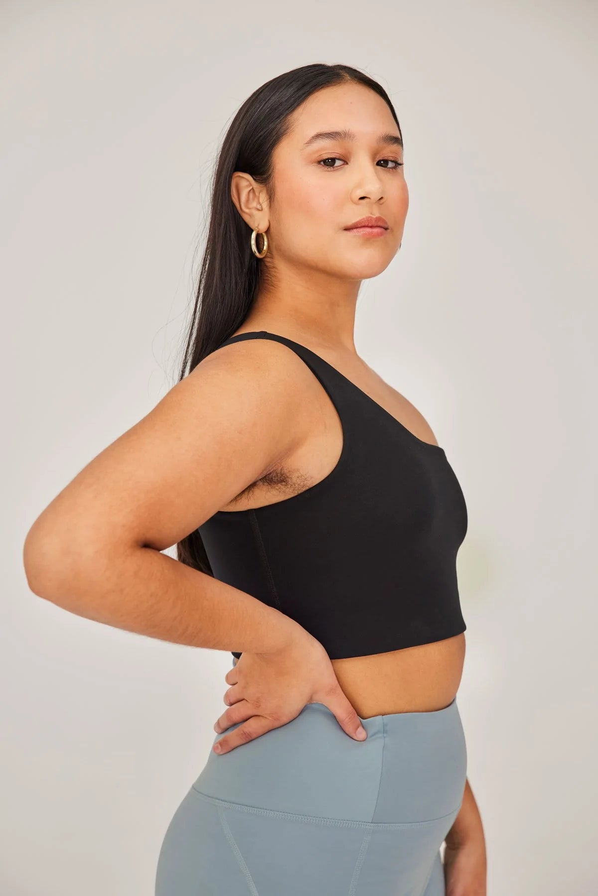 Bianca One Shoulder Bra SALE