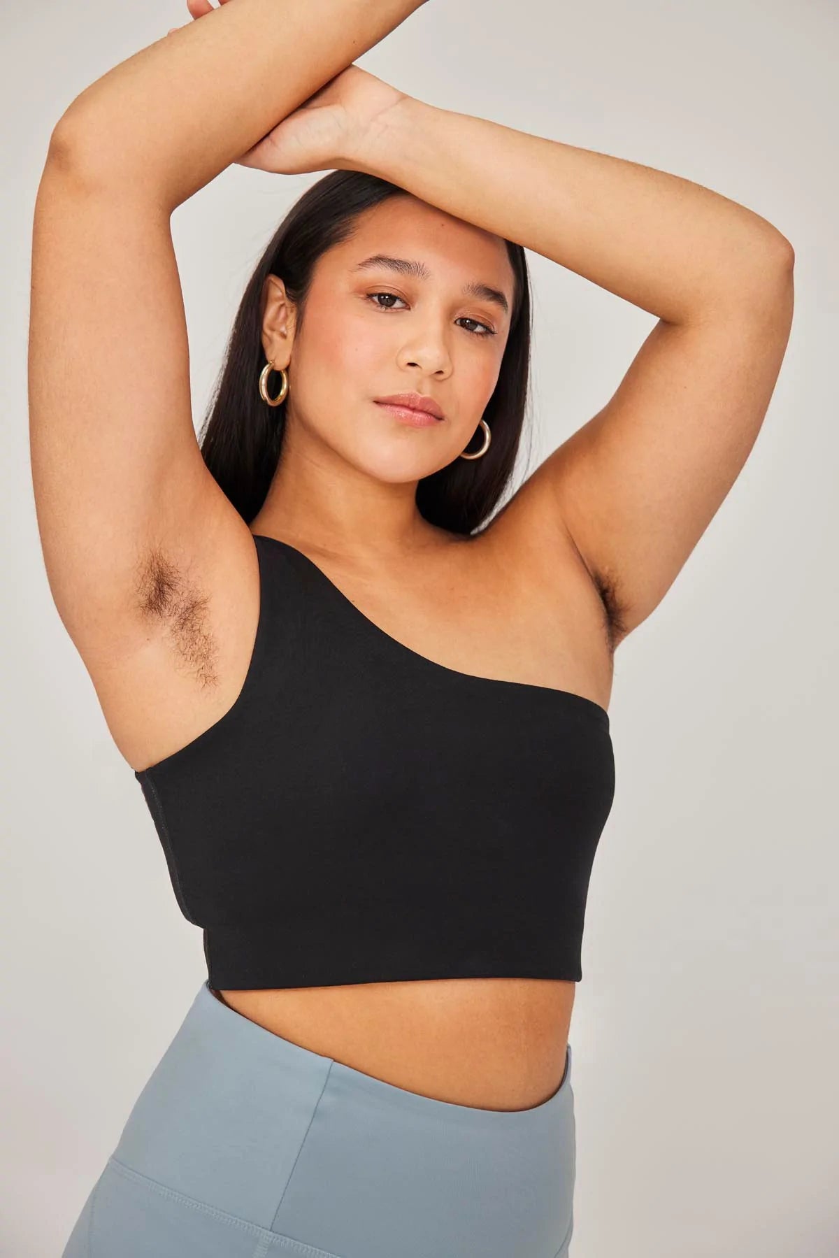 Bianca One Shoulder Bra SALE