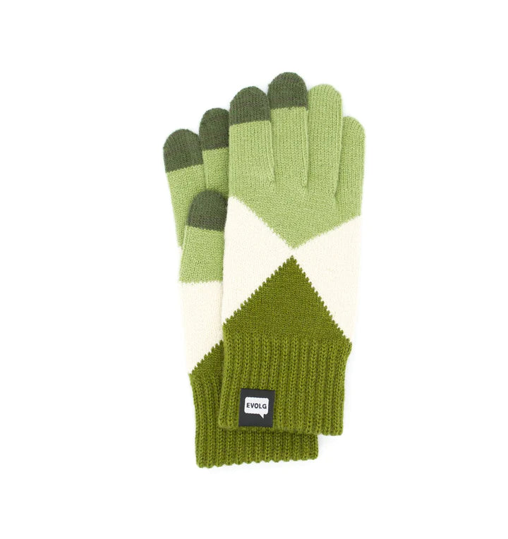 Mirage Evolg Gloves