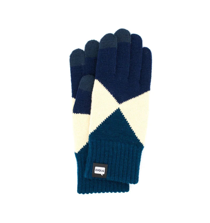 Mirage Evolg Gloves
