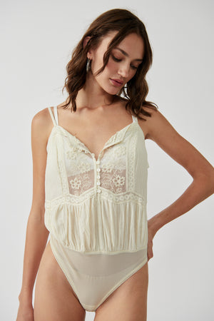 Still the One Bodysuit SALE