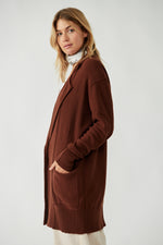 Care FP Desert Sweater Blazer