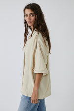 Lou Blazer Shirt