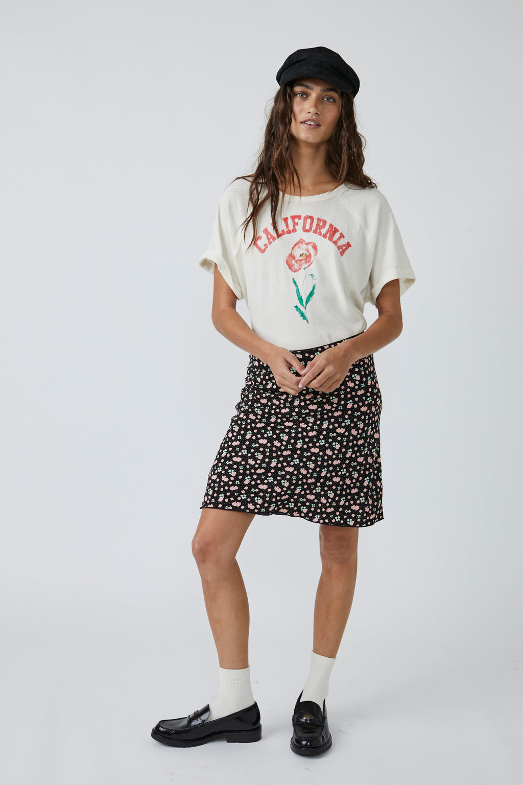 IRL Mini Skirt SALE