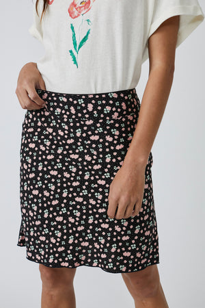 IRL Mini Skirt SALE