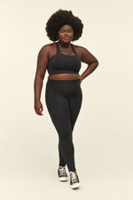 Compressive High Rise POCKET Legging