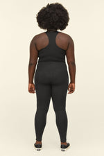 Compressive High Rise POCKET Legging