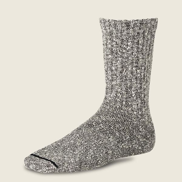 Cotton Ragg Sock SALE