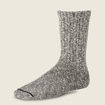 Cotton Ragg Sock