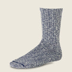 Cotton Ragg Sock