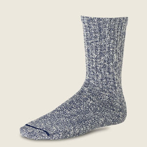 Cotton Ragg Sock