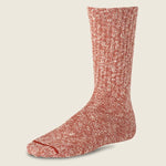 Cotton Ragg Sock
