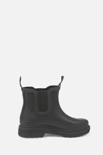 Short Rubber Boot