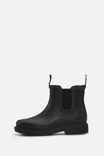 Short Rubber Boot