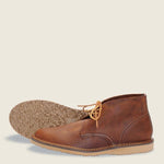 Weekender Chukka
