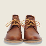 Weekender Chukka