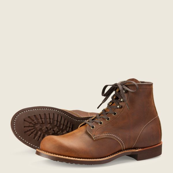 Red Wing Blacksmith