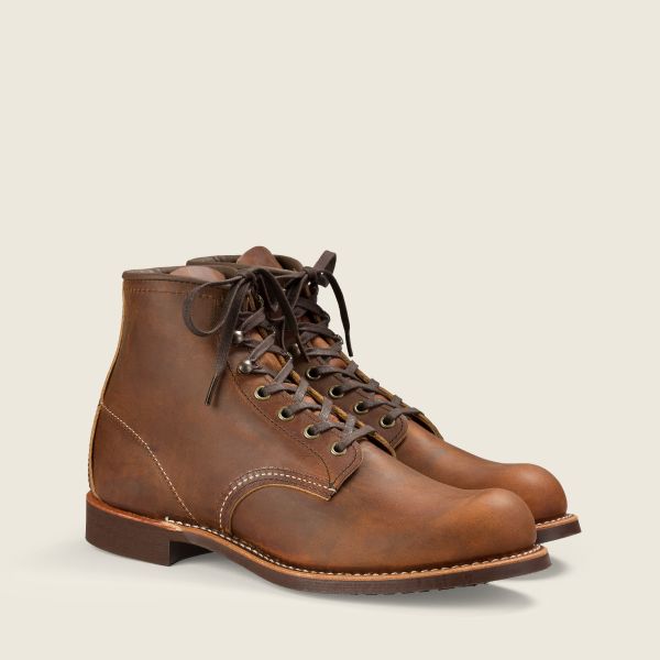 Red Wing Blacksmith