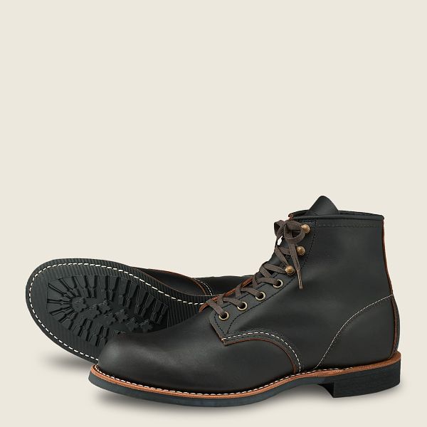 Red Wing Blacksmith