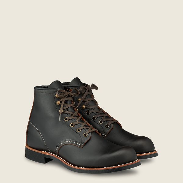 Red Wing Blacksmith