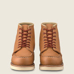 Red Wing Fem Classic 6" Moc