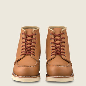 Red Wing Fem Classic 6" Moc