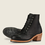 Red Wing Clara Boot