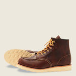 Red Wing 6" Moc