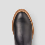 Swinton Leather Waterproof Boot