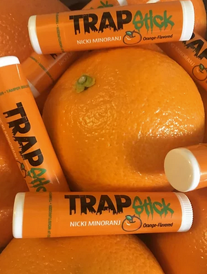 Trapstix Chapstick - Nicki Minoranj