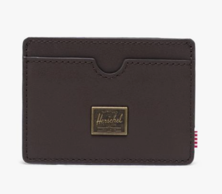 Charlie Leather Wallet