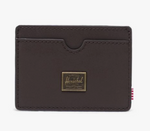 Charlie Leather Wallet