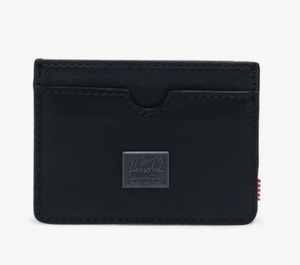 Charlie Leather Wallet