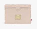 Charlie Leather Wallet